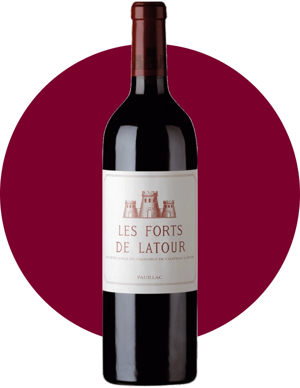 Les Forts de Latour